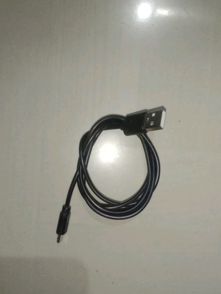 Data Cable &amp; Data Transfer