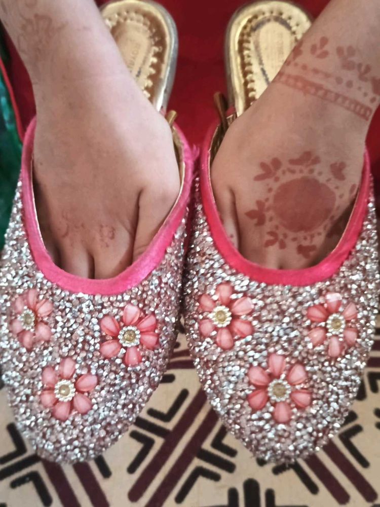 Girl Footwear