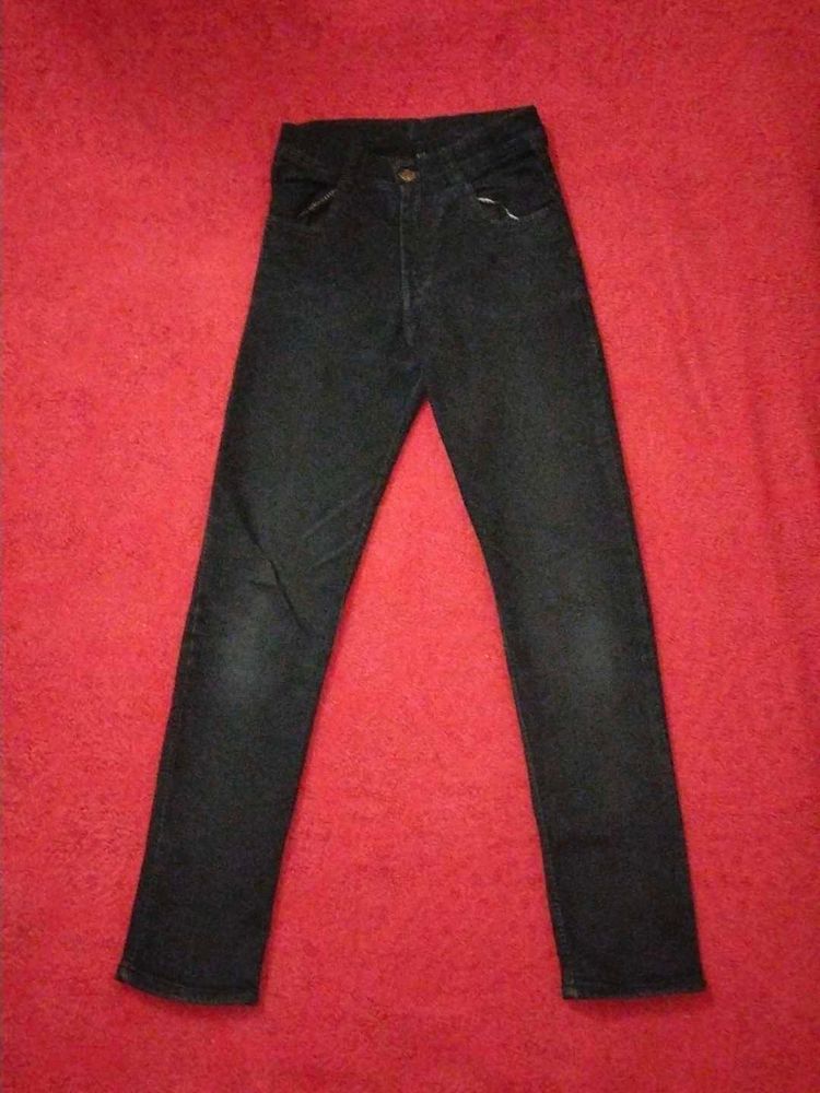 Pack Of 3 Jeans For 8-10 Years Boy