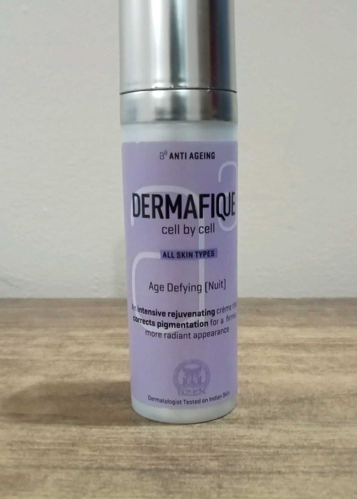 Dermafique Age Defying