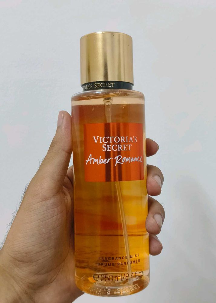 Victoria&#39;s Secret Amber R