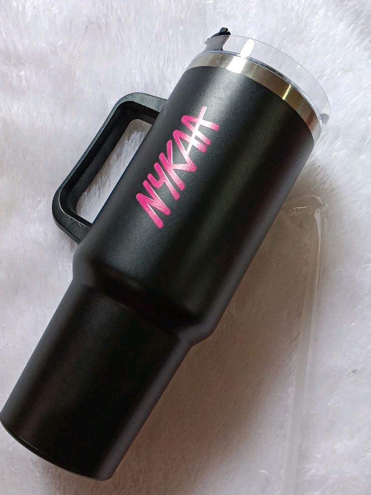 Nykaa Sipper 💕♥️