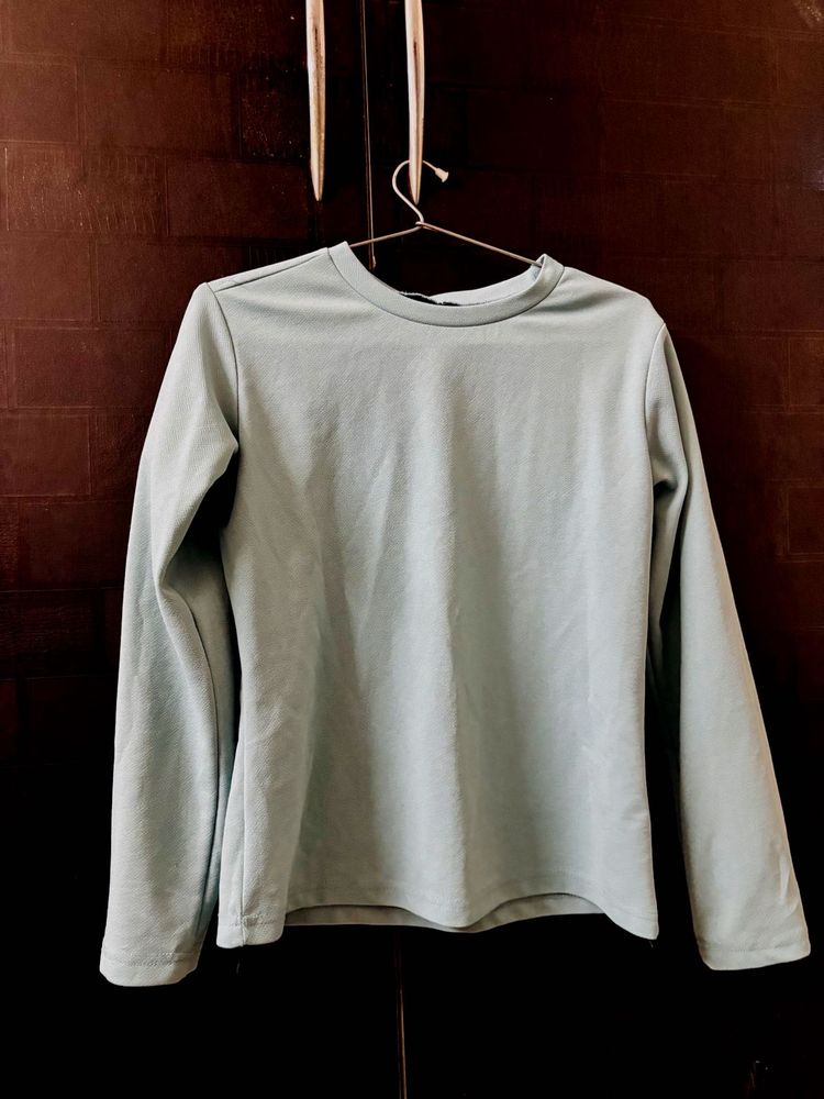 Long Sleeve Top