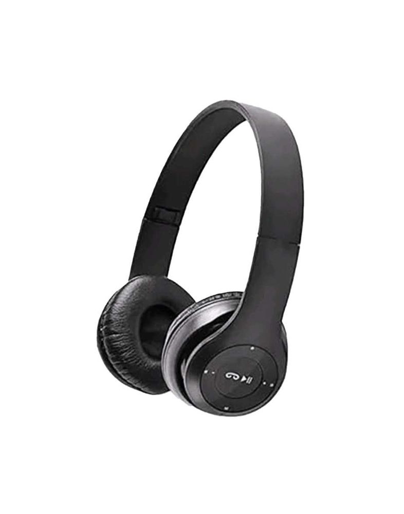 P47 Bluetooth Headphones
