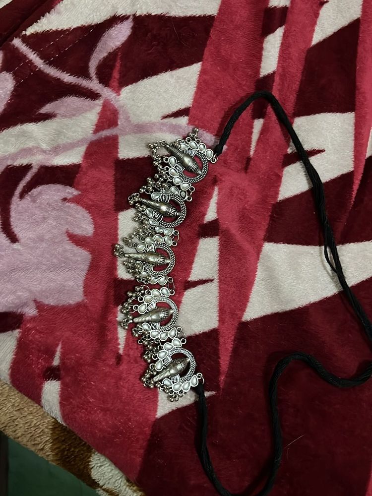 Nacklace