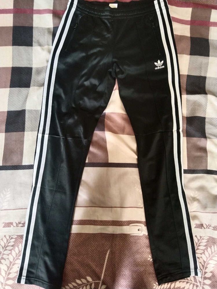 ADIDAS ORIGINAL TRACK PANT UNISEX