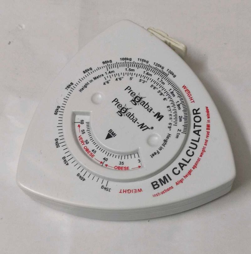 BMI Calculator Tap