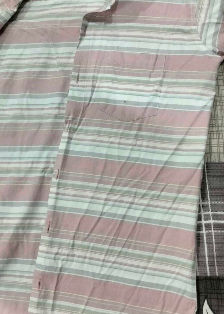 Casual Wear Shirt For Men