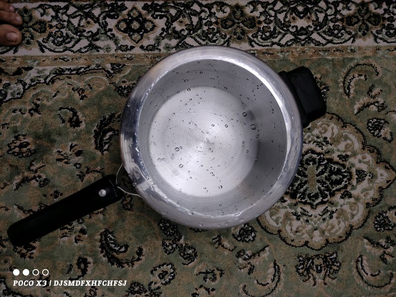 Never Used Light Weight Induction Cooker