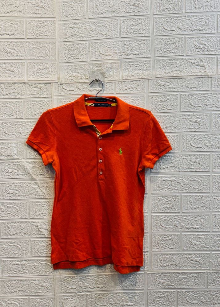 🇺🇸Ralph Lauren Imported Polo Shirt