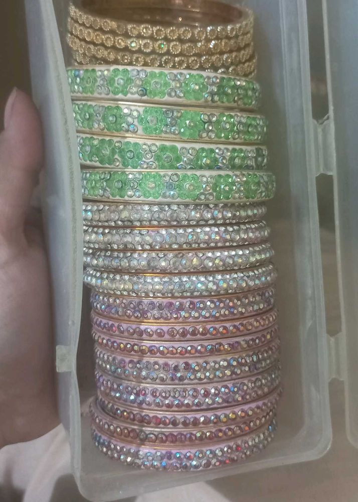 Bangles