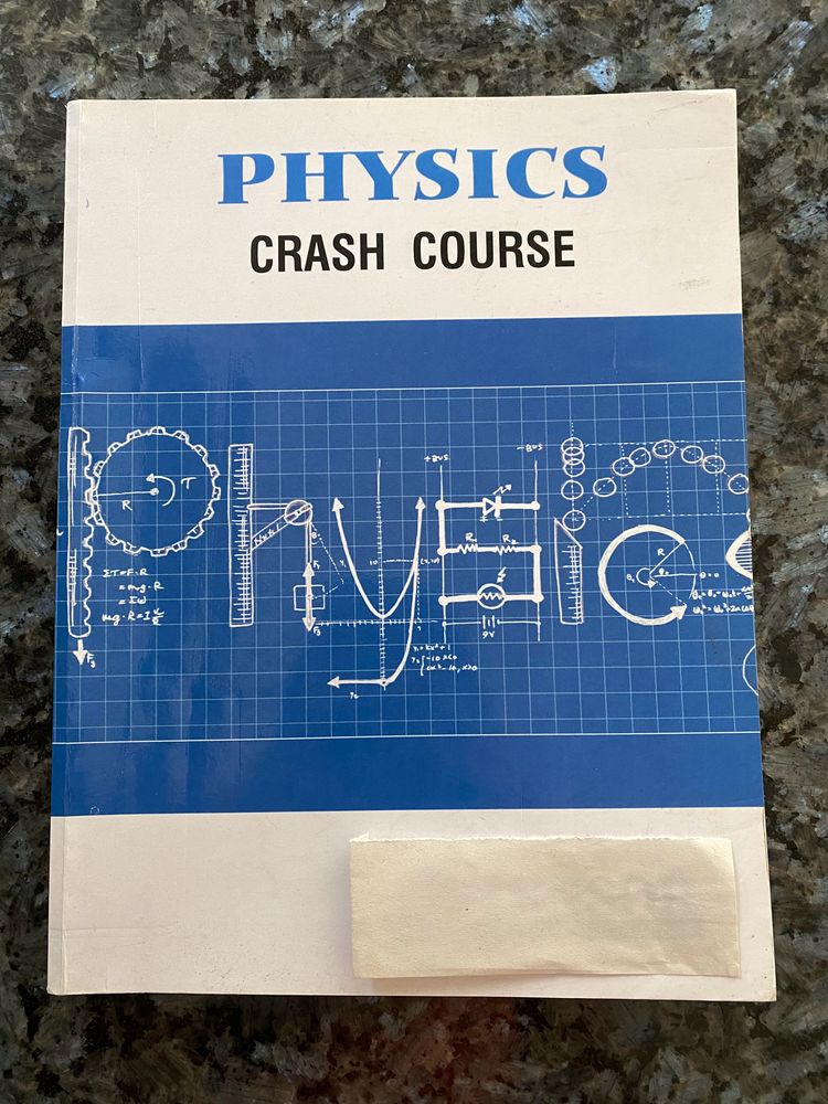 Physics Neet Study Material And Mcq Solving
