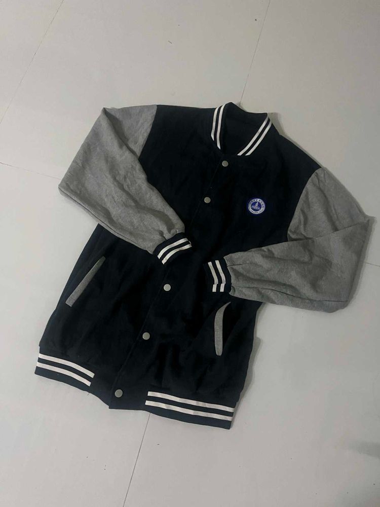 Korean Varsity Jacket Premium Quality