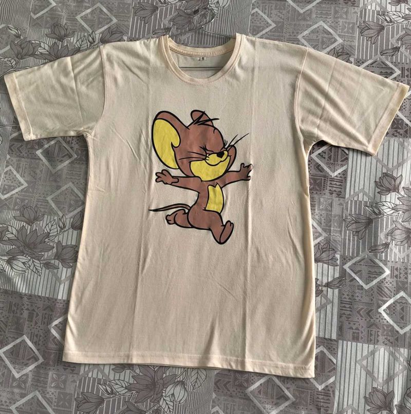Basic T-shirt