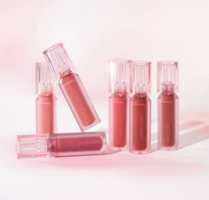 Peripera Lip Tint- K Beauty
