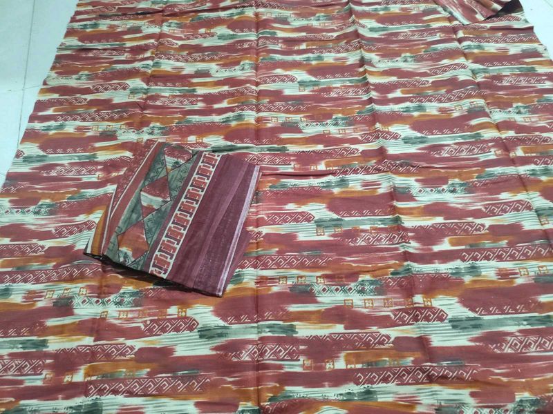 Branded Cotton Suit Sale