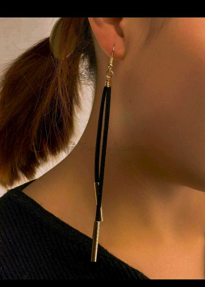 Shein Drop Earrings