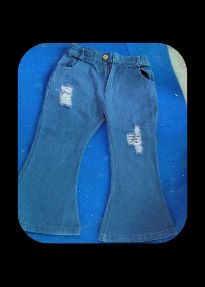 Kids Jeans