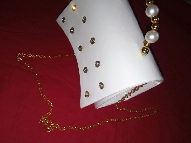 Hand Bag || For Girls