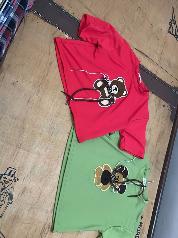 top combo for womens