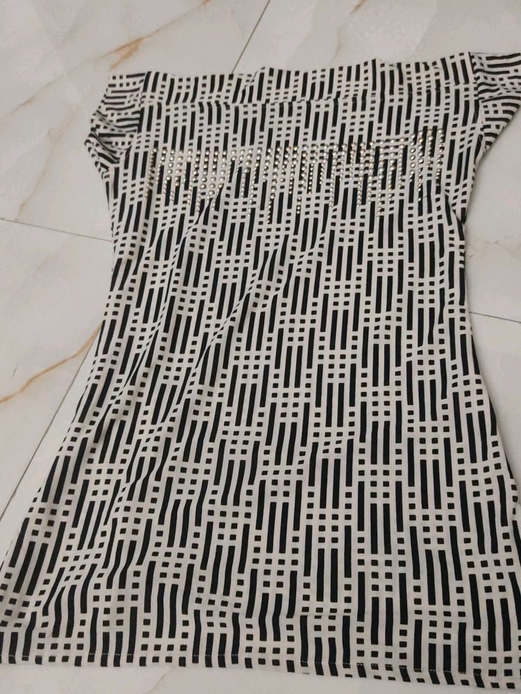 Ladies Top