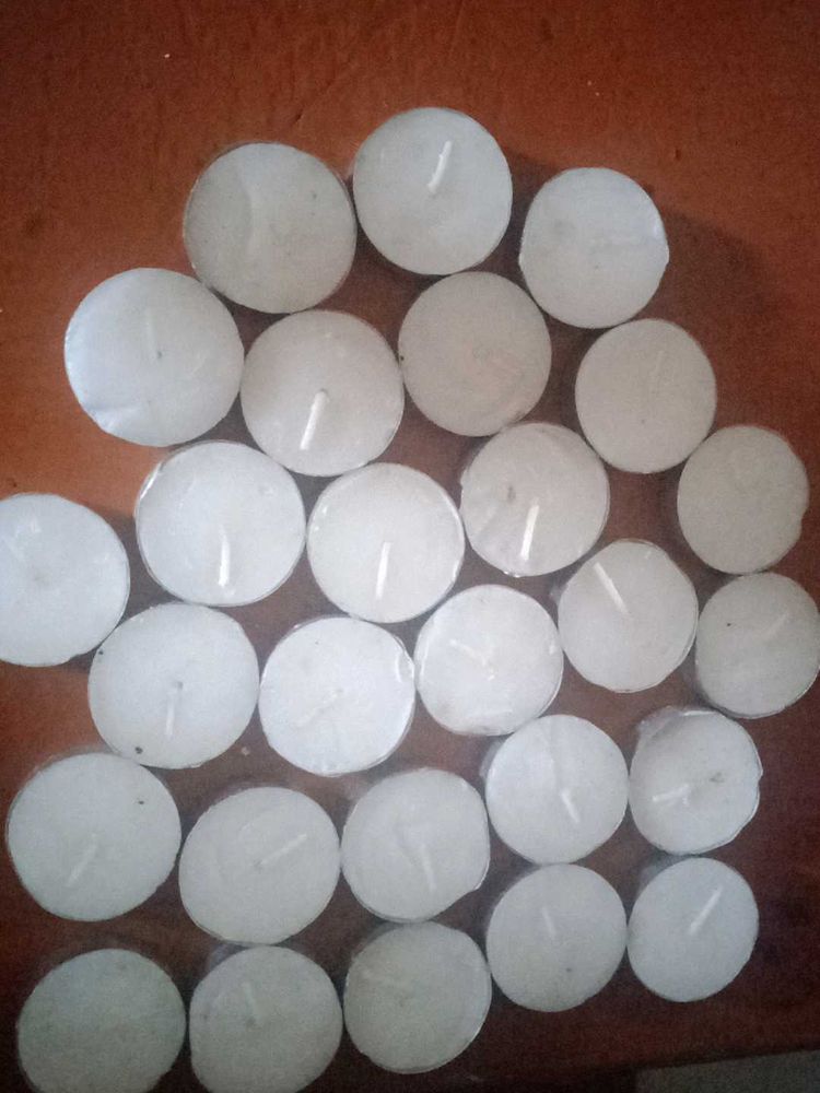 27 Pics Candle