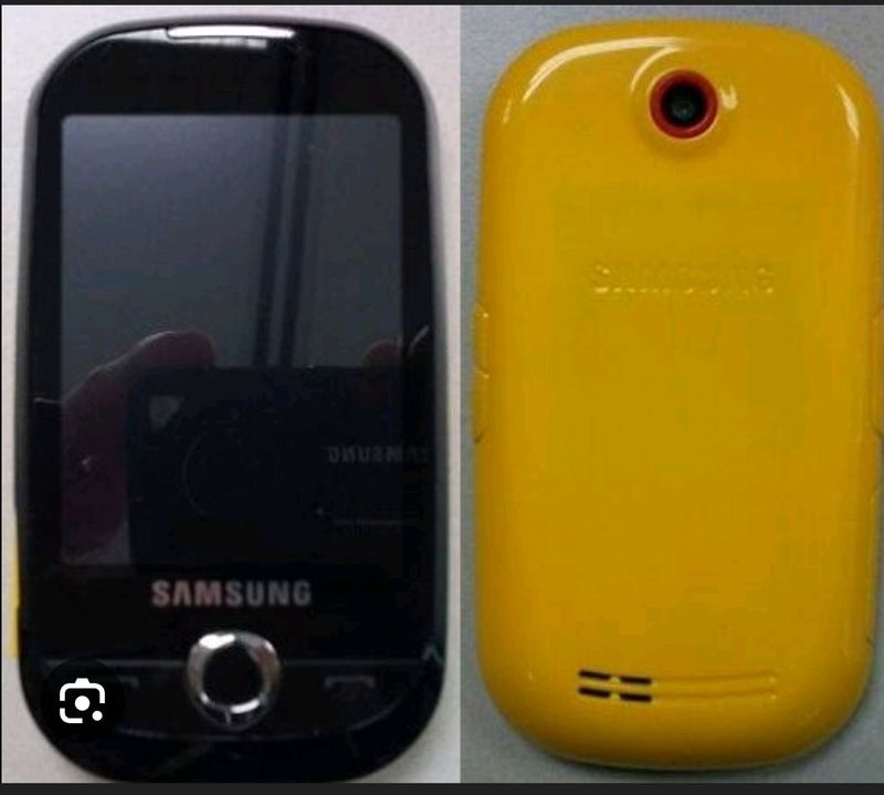 Samsung Corby Colors
