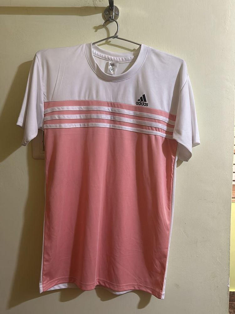 Active Wear Adidas T-shirt