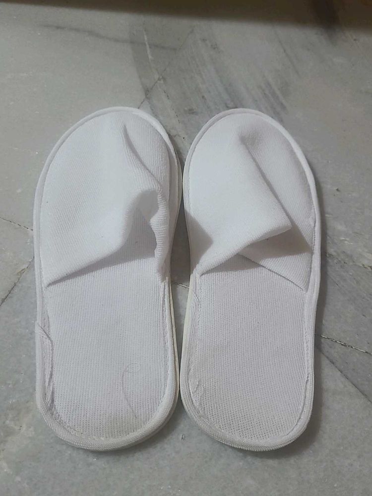 Sleepwear Chappals