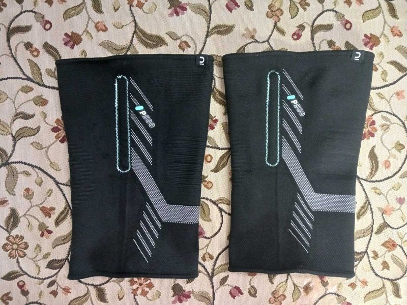 P500 Knee Sleeves - Size 2