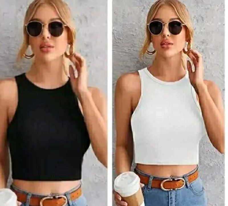 Top For Womens In Combo