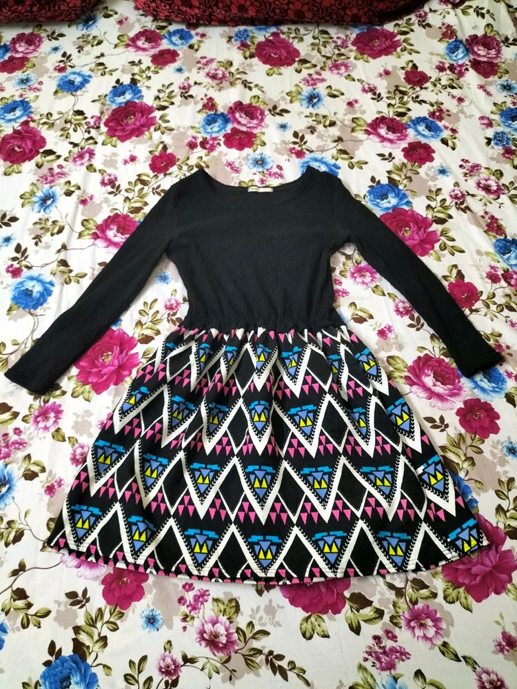 Mini short Dress, One Piece Dress