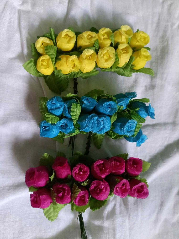Artificial Flowers