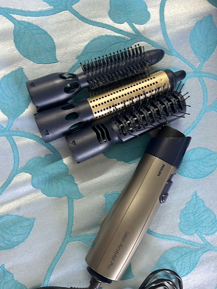 Philips Airstylist Pro