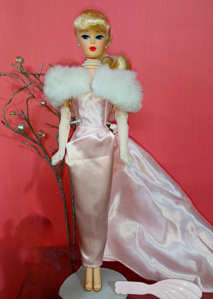 Barbie Doll
