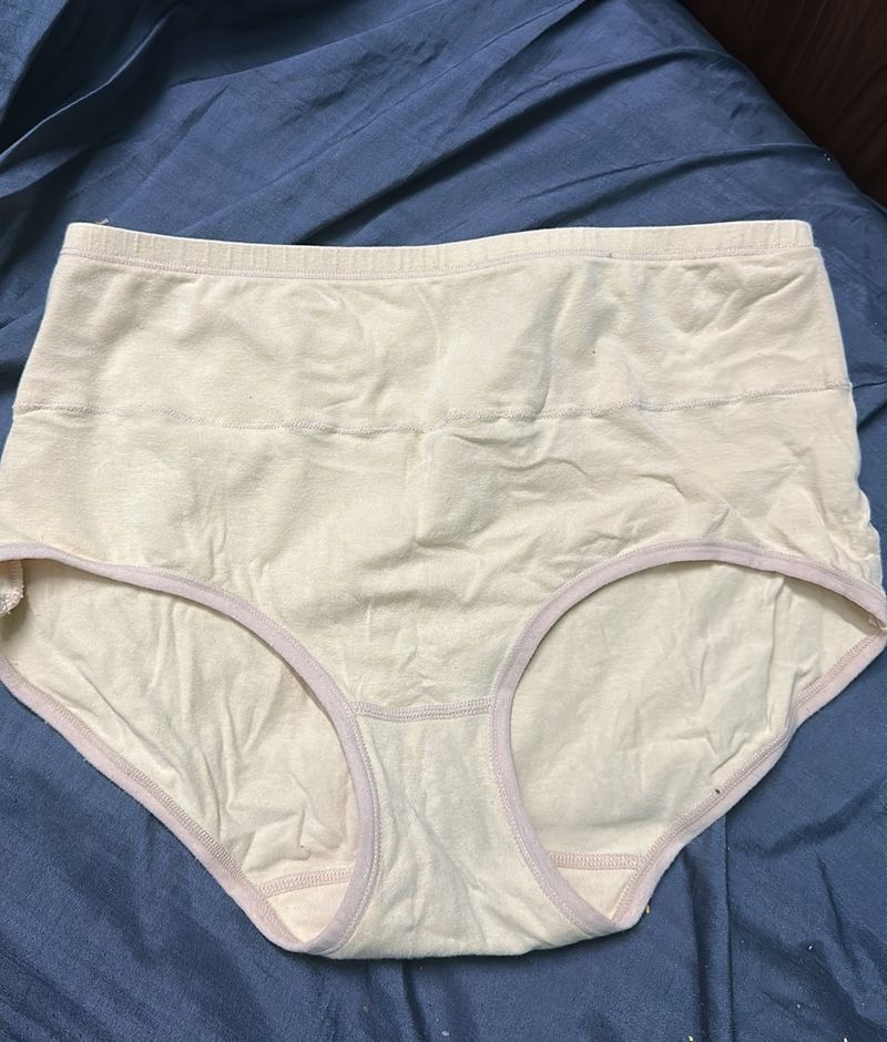 Seamless Shapewear Panty