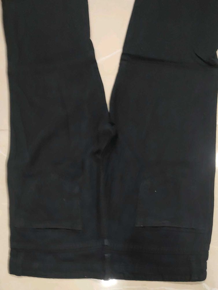 Black Jeans