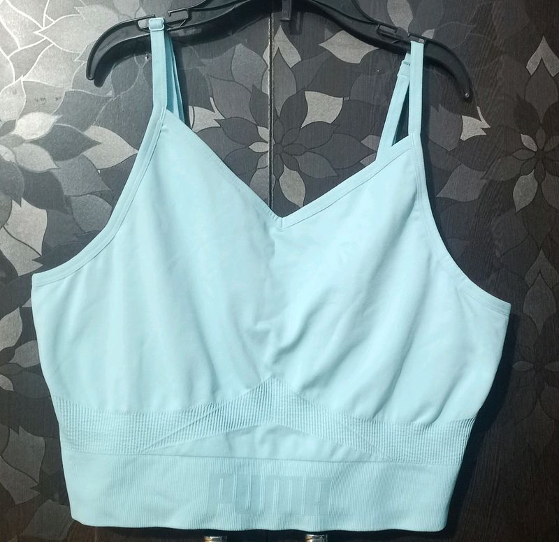 Puma bra