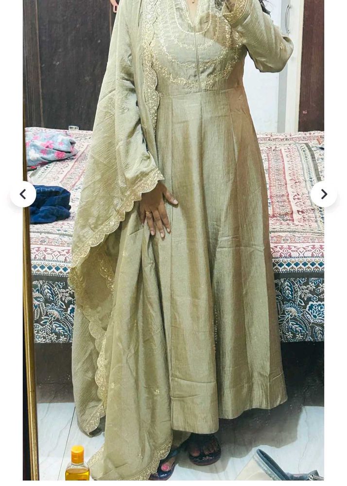 Elegant Kurta Set
