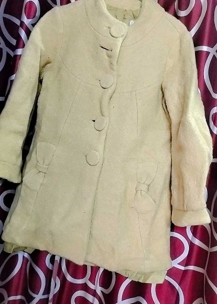 Cute coat