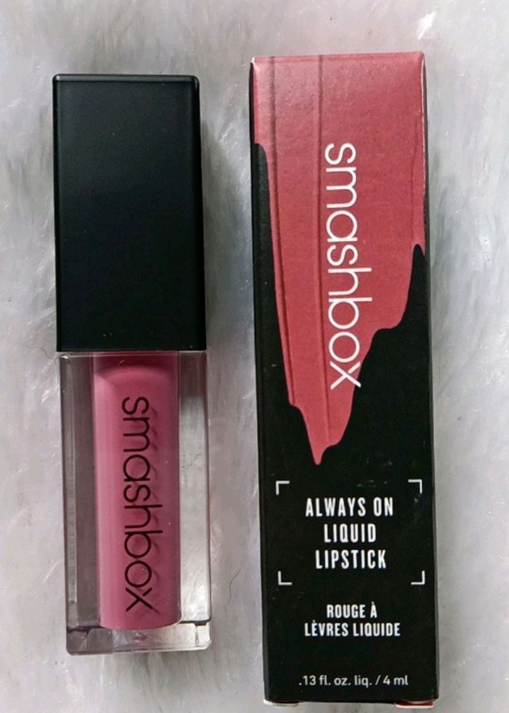 Smashbox Lipstick 💕♥️