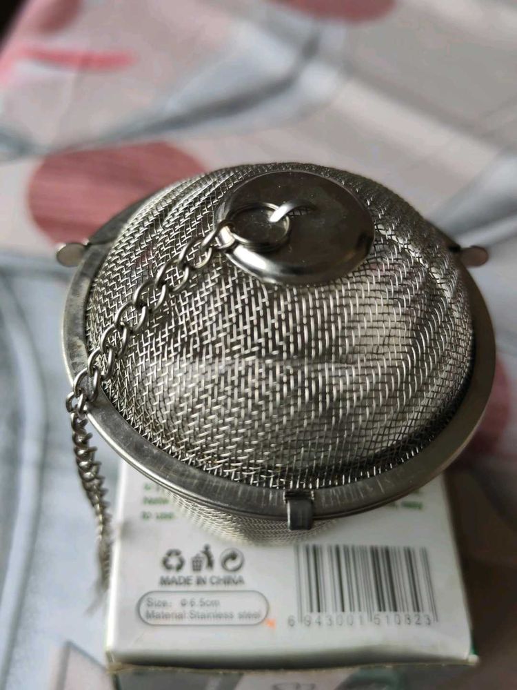 Tea Infuser