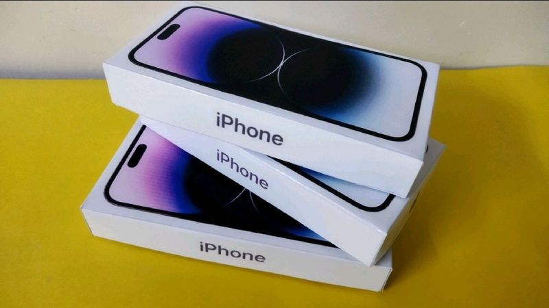 Dummy IPhone 14 Pro