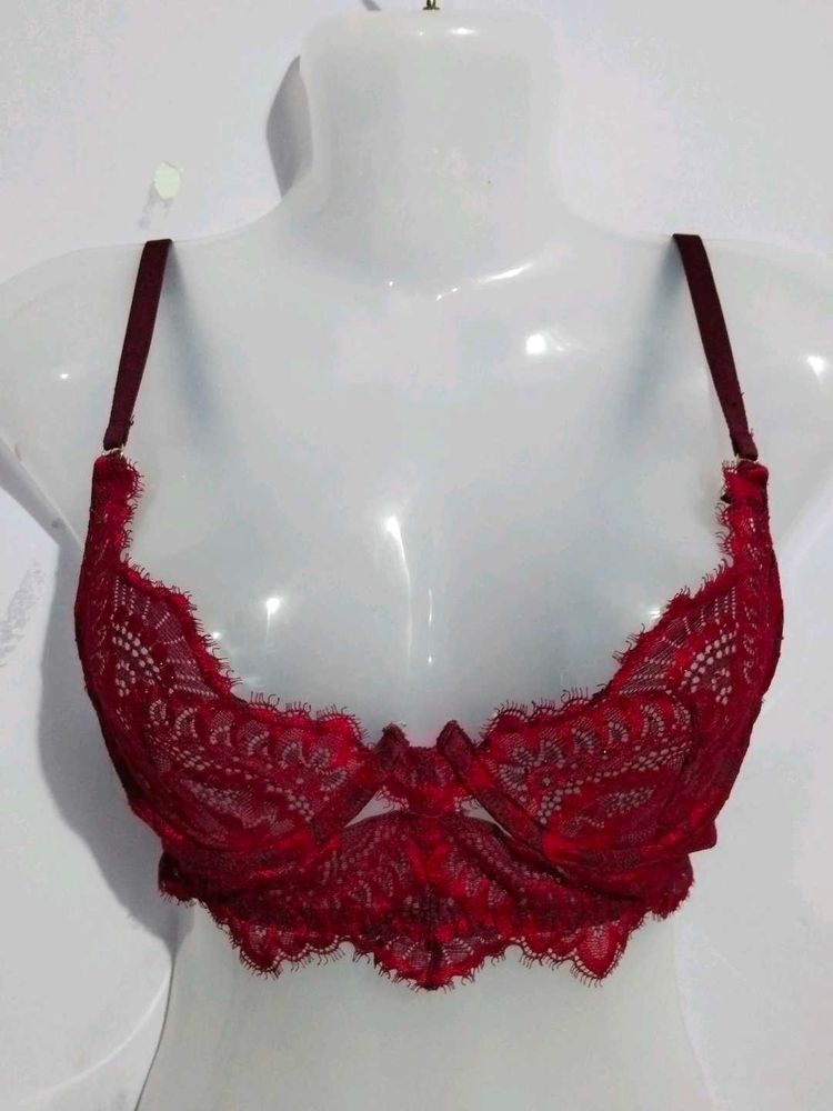 DAMN SEXY NET BRAA