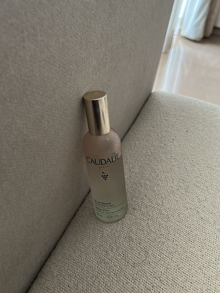 Caudalue Beauty Exilir