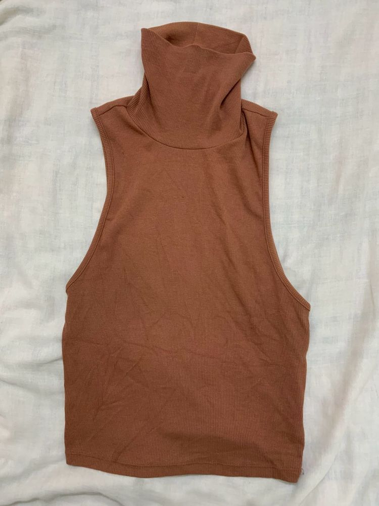ZARA TOP