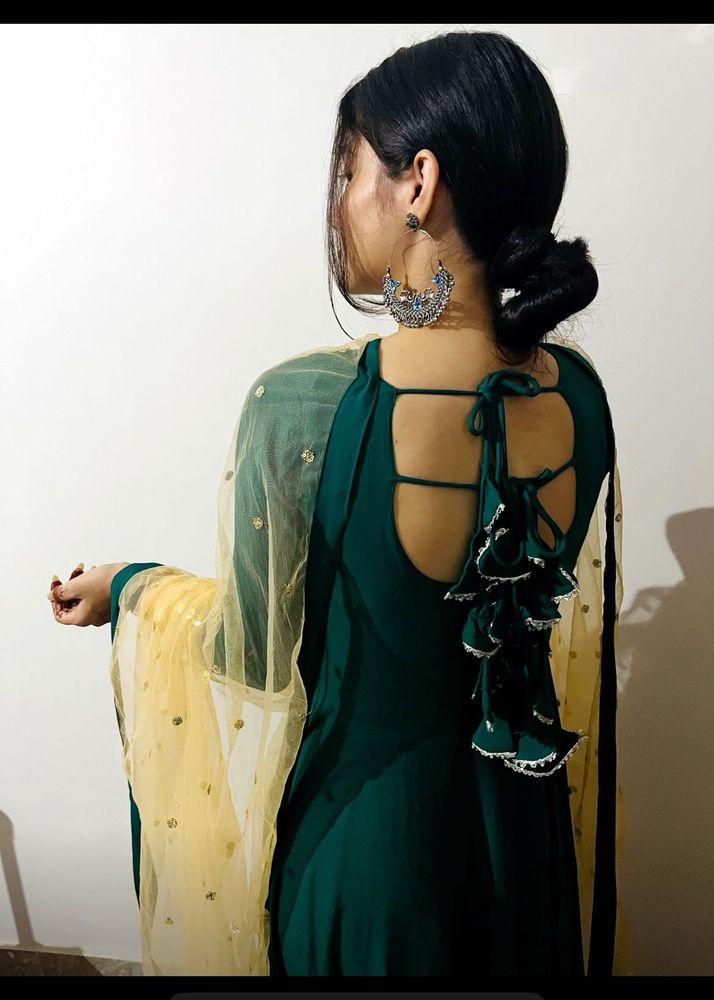 Anarkali