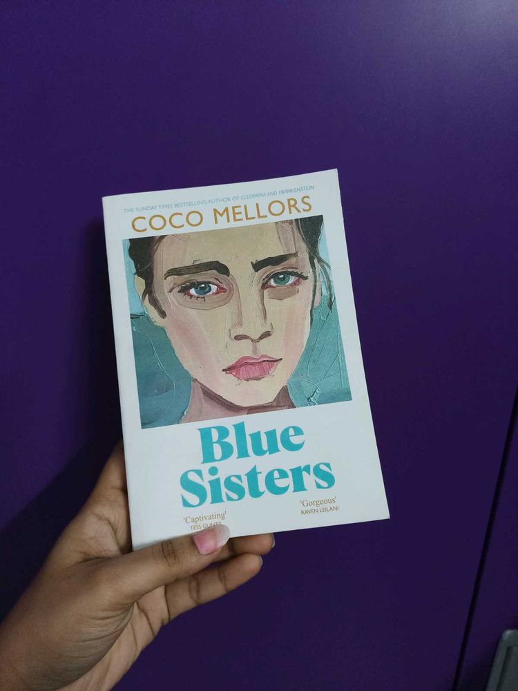 Blue Sisters