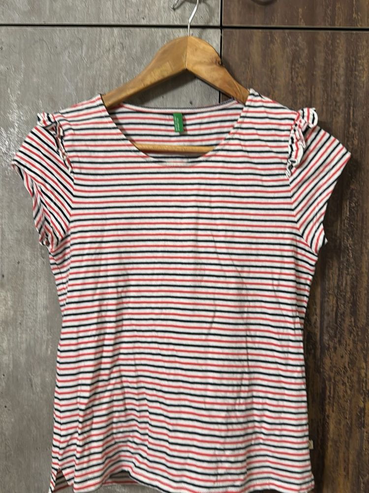 United Colours Of Benetton Top