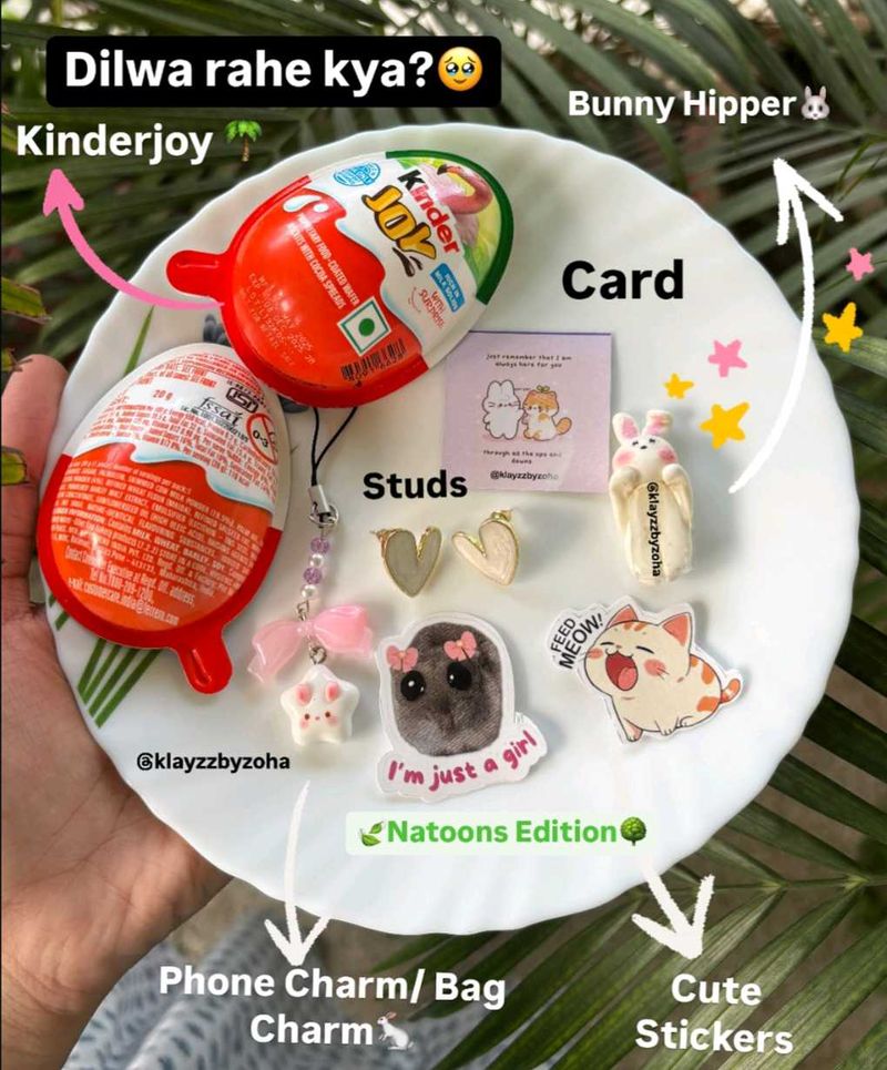 Combo Hamper